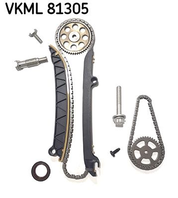 SKF VKML 81305 Timing Chain Kit