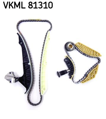 Timing Chain Kit SKF VKML 81310