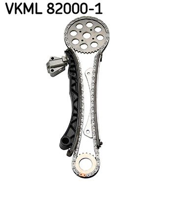 Timing Chain Kit SKF VKML 82000-1