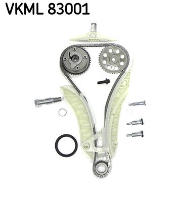 Timing Chain Kit SKF VKML 83001