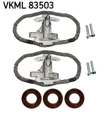 SKF VKML 83503 Timing Chain Kit