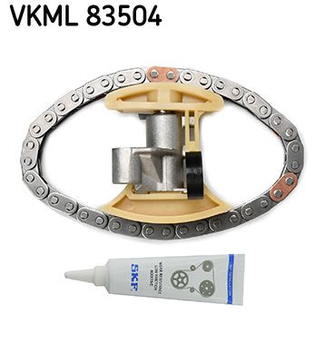 Timing Chain Kit SKF VKML 83504