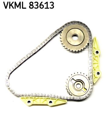 SKF VKML 83613 Timing Chain Kit