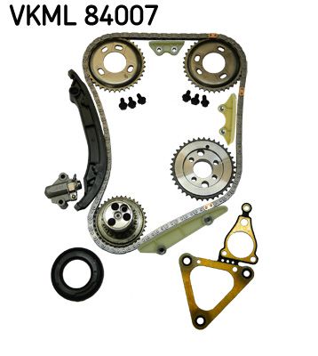 Timing Chain Kit SKF VKML 84007