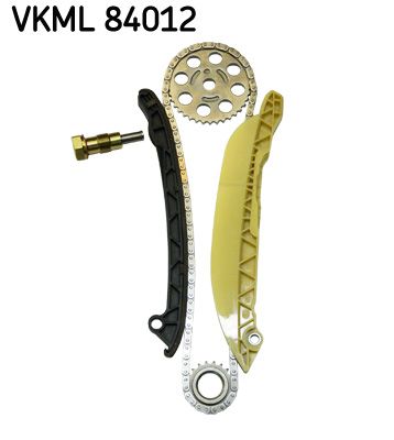 Timing Chain Kit SKF VKML 84012