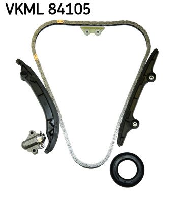 Timing Chain Kit SKF VKML 84105