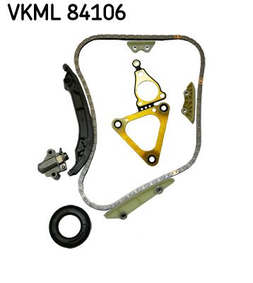 Timing Chain Kit SKF VKML 84106