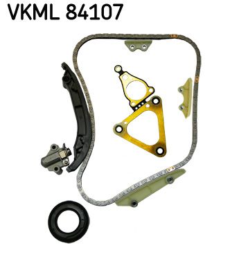 Timing Chain Kit SKF VKML 84107