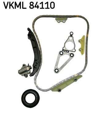 Timing Chain Kit SKF VKML 84110