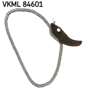Timing Chain Kit SKF VKML 84601