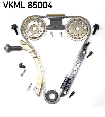 Timing Chain Kit SKF VKML 85004