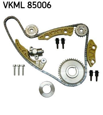 Timing Chain Kit SKF VKML 85006