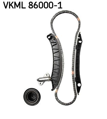 Timing Chain Kit SKF VKML 86000-1