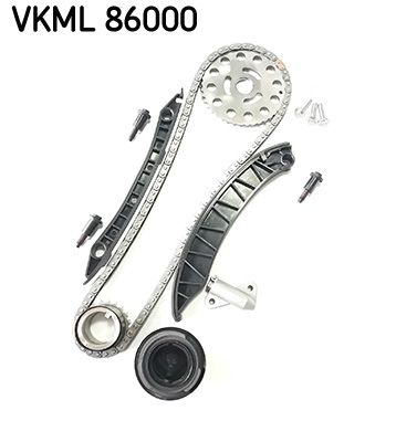 Timing Chain Kit SKF VKML 86000
