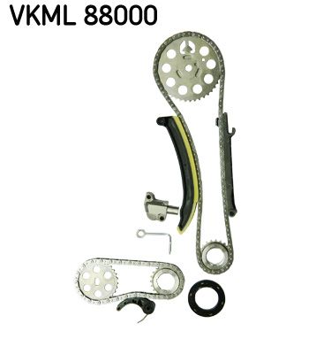 Timing Chain Kit SKF VKML 88000