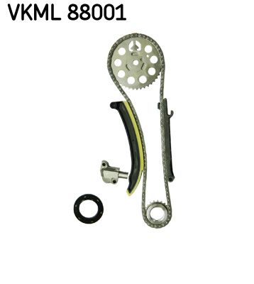 Timing Chain Kit SKF VKML 88001