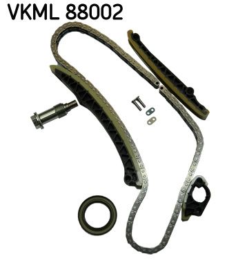 SKF VKML 88002 Timing Chain Kit