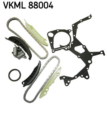 Timing Chain Kit SKF VKML 88004