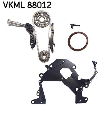 Timing Chain Kit SKF VKML 88012