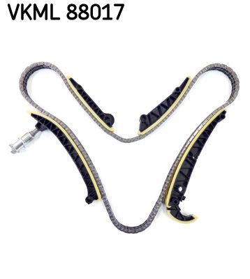 Timing Chain Kit SKF VKML 88017