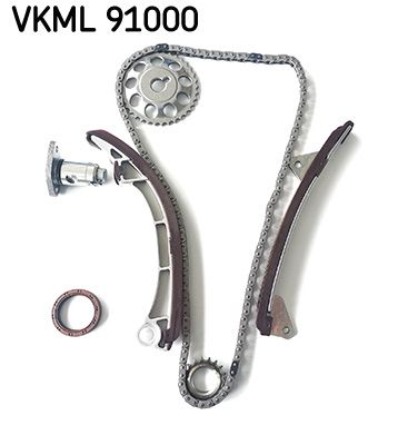 Timing Chain Kit SKF VKML 91000
