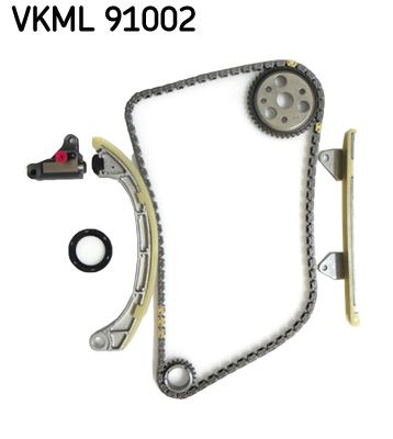 Timing Chain Kit SKF VKML 91002