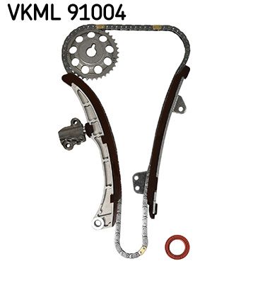 SKF VKML 91004 Timing Chain Kit