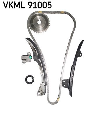 Timing Chain Kit SKF VKML 91005