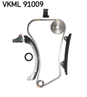 SKF VKML 91009 Timing Chain Kit