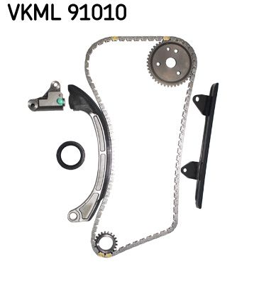 Timing Chain Kit SKF VKML 91010