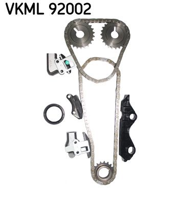 Timing Chain Kit SKF VKML 92002