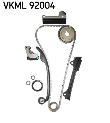 Timing Chain Kit SKF VKML 92004