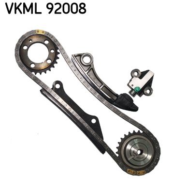 SKF VKML 92008 Timing Chain Kit