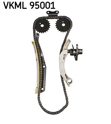 Timing Chain Kit SKF VKML 95001