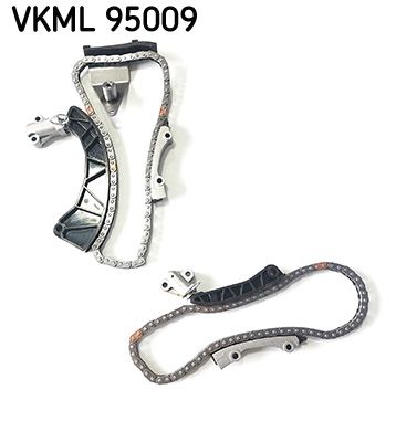 SKF VKML 95009 Timing Chain Kit