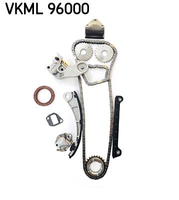 Timing Chain Kit SKF VKML 96000
