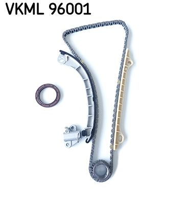 SKF VKML 96001 Timing Chain Kit