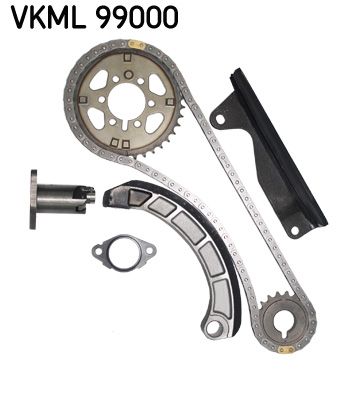 SKF VKML 99000 Timing Chain Kit