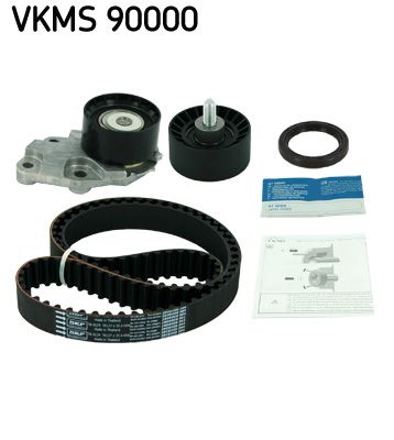 SKF VKMS 90000 Timing Belt Kit