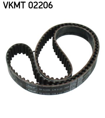 SKF VKMT 02206 Timing Belt