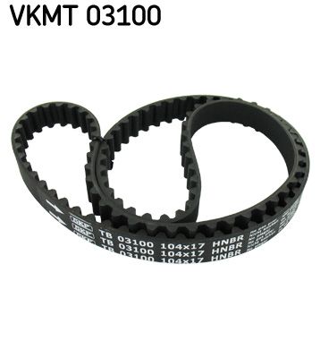 SKF VKMT 03100 Timing Belt