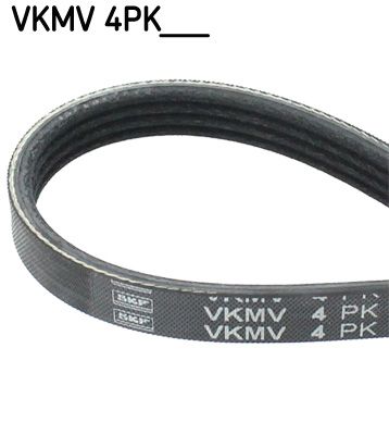 V-Ribbed Belt SKF VKMV 4PK695