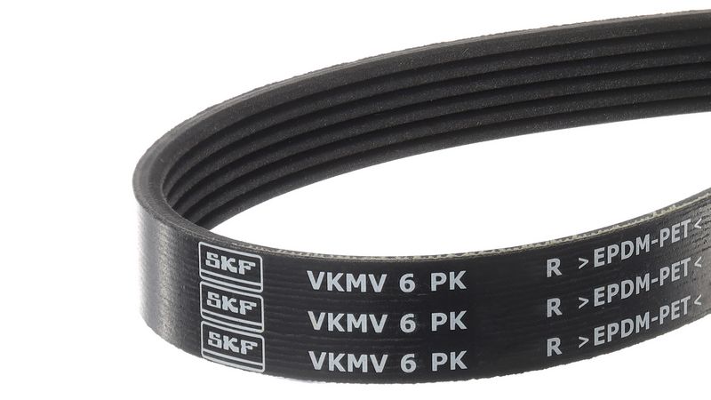 SKF VKMV 6PK1566 R V-ribbed Belt