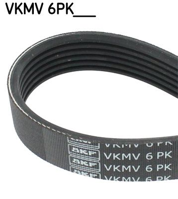 V-Ribbed Belt SKF VKMV 6PK1905