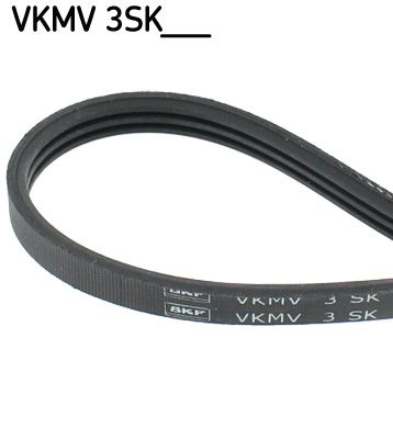 SKF VKMV 3SK977 V-Ribbed Belt