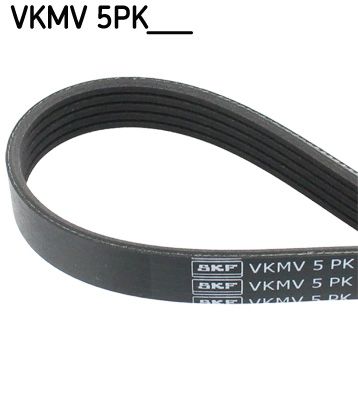 SKF VKMV 5PK1390 V-Ribbed Belt
