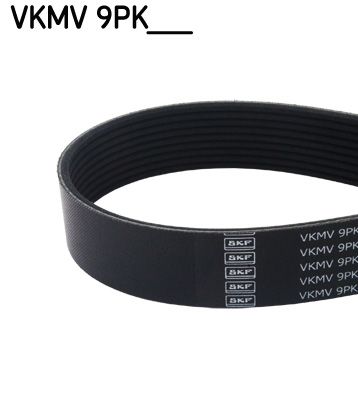 V-Ribbed Belt SKF VKMV 9PK2250
