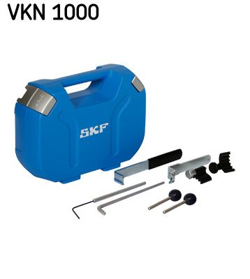 SKF VKN 1000 Mounting Tool Set, belt drive