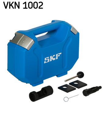 Mounting Tool Set, belt drive SKF VKN 1002