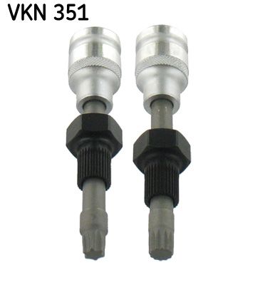 Mounting Tool, alternator freewheel clutch SKF VKN 351